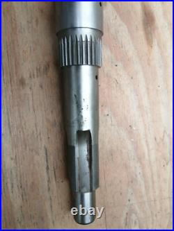 Landrovers Series III Output Shaft-1 Ton Model 515851 Oem Quality-new