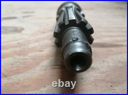 Landrovers Series III Output Shaft-1 Ton Model 515851 Oem Quality-new