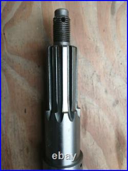 Landrovers Series III Output Shaft-1 Ton Model 515851 Oem Quality-new