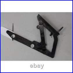 Left Boot Hinge For Land Rover Discovery (09-16) 4a Serie 3.0 Tdv6 (180kw) 2004