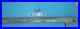 Left Galvanized Frame Upper Side Land Rover Series II & III 88 MTC5165
