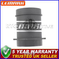 Lemark Mass Air Flow Meter Sensor Fits Land Rover Range Rover BMW X5 7 Series