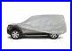 Lightweight Outdoor/Indoor Car Cover for Land Rover Series 1-3 SWB