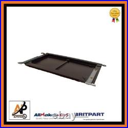 Lower Tailgate Assy For Land Rover Series 2, 3 & Defender 320604