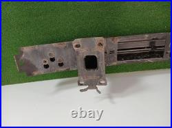 Lr015274 Front Bumper Reinforcement / 1038494 For Land Rover Discovery 4.4