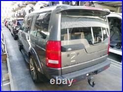 Lr015274 Front Bumper Reinforcement / 1038494 For Land Rover Discovery 4.4