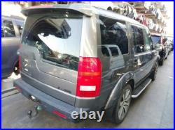 Lr015274 Front Bumper Reinforcement / 1038494 For Land Rover Discovery 4.4