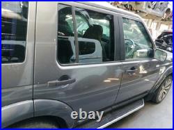 Lr015274 Front Bumper Reinforcement / 1038494 For Land Rover Discovery 4.4