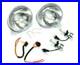 Lucas Headlamp Headlight LED Conversion Kit Fit Land Rover Series 1 2 2a 3 86 88