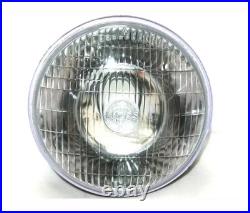 Lucas Headlamp Headlight LED Conversion Kit Fit Land Rover Series 1 2 2a 3 86 88