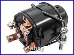 Lucas Ignition & Light Switch Land Rover Series 1 (1954-1958) 239570LUCAS