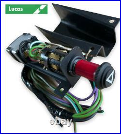 Lucas NOS Land Rover 88 109 Series 2 2a 3 Defender 90 110 Hazard Light Switch