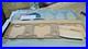 M1501 XX Geg1214 Land Rover 2 2nd Series 2.6 Litre Emery Seal Kit