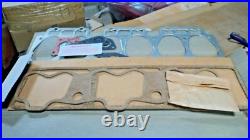 M1501 XX Geg1214 Land Rover 2 2nd Series 2.6 Litre Emery Seal Kit