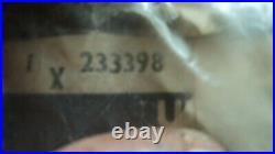 M3103 XX 233398 Genuine LR FORK gearbox shaft Land Rover Series II and II