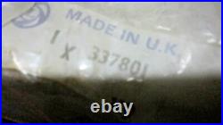 M3950 XX 337801 Oem Land Rover 2 2a 3 Series Right Front Lock DX
