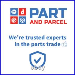 MAHLE CFC77000P Radiator Fan Clutch Fits BMW 7 Series X5 Land Rover Range Rover