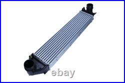 MAXGEAR AC620818 Intercooler, charger for FORD, LAND ROVER