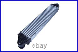 MAXGEAR AC620818 Intercooler, charger for FORD, LAND ROVER