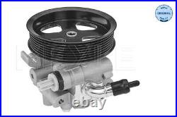 MEYLE 53-14 631 0005 Hydraulic Pump, Steering System for LAND ROVER