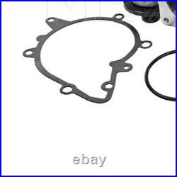 MEYLE Water Pump, engine cooling 313 011 4300 FOR 5 Series X5 7 8 Range Rover Ge