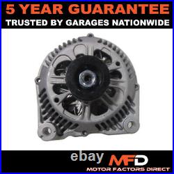 MFD Alternator Fits Land Rover Range Rover BMW 5 Series X5 2.0 D 2.5 3.0 2.9