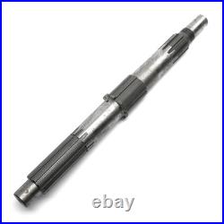 Mainshaft 1 Ton Land Rover Series 1 2 3 576726 Top Quality