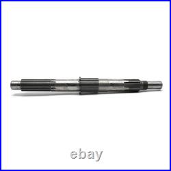 Mainshaft 1 Ton Land Rover Series 1 2 3 576726 Top Quality