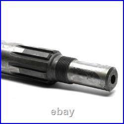 Mainshaft 1 Ton Land Rover Series 1 2 3 576726 Top Quality