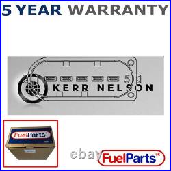 Mass Air Flow Meter Sensor Kerr Nelson KMF071CP Fits Range Rover X5 7 Series