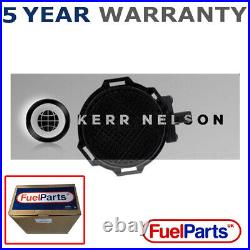 Mass Air Flow Meter Sensor Kerr Nelson KMF071CP Fits Range Rover X5 7 Series