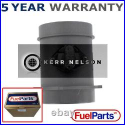 Mass Air Flow Meter Sensor Kerr Nelson KMF071CP Fits Range Rover X5 7 Series