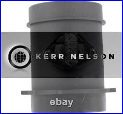 Mass Air Flow Meter Sensor Kerr Nelson KMF071CP Fits Range Rover X5 7 Series