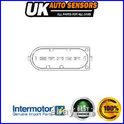 Mass Air Flow Meter Sensor Lemark Fits Land Rover Range Rover BMW X5 7 Series