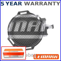 Mass Air Flow Meter Sensor Lemark Fits Land Rover Range Rover BMW X5 7 Series