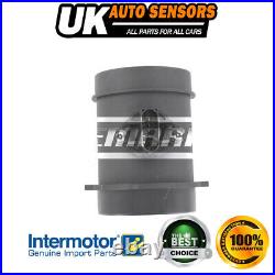 Mass Air Flow Meter Sensor Lemark Fits Land Rover Range Rover BMW X5 7 Series