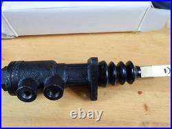 Master brake cylinder for Landrover Series I from 1959