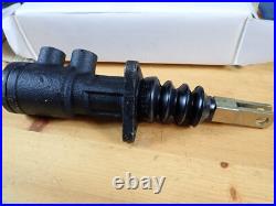 Master brake cylinder for Landrover Series I from 1959