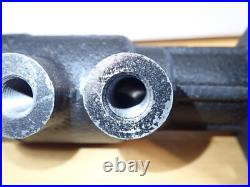 Master brake cylinder for Landrover Series I from 1959