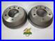 Mintex Land Rover Series 3 Defender 90 10 Brake Drum 591039 MBD353