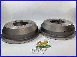 Mintex Land Rover Series 3 Defender 90 10 Brake Drum 591039 MBD353