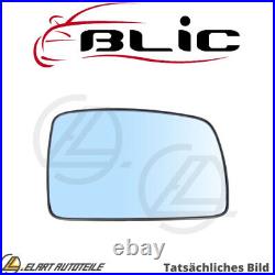 Mirror GLASS OUTDOOR MIRROR FOR LAND ROVER RANGE/III/Mk/SUV 448DT 4.4L 508PS 5.0L