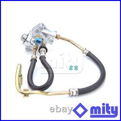 Mity Fuel Pressure Regulator Fits Land Rover Discovery Series 2 2.5 TD5 2000-04