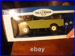 Modelcar 1/18 Land Rover Series II 109 Pick Up