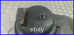 Morris Minor/landrover Series 1 Round Smiths Heater Early Type