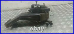 Morris Minor/landrover Series 1 Round Smiths Heater Early Type