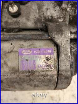 Motor D' Start LAND ROVER Freelander 3° Series 6G9N-11000-NB Dies 1479354