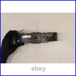 Multifunction Board For Land Rover Discovery (09-16) 4a Serie 2.7 Tdv6 2004