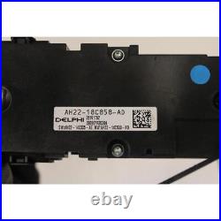 Multifunction Board For Land Rover Discovery (09-16) 4a Serie 2.7 Tdv6 2004