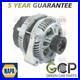 NAPA Alternator Fits Land Rover Range BMW 5 Series 2.5 D 3.0 7792092